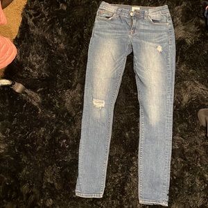 Hudson denim Jeans